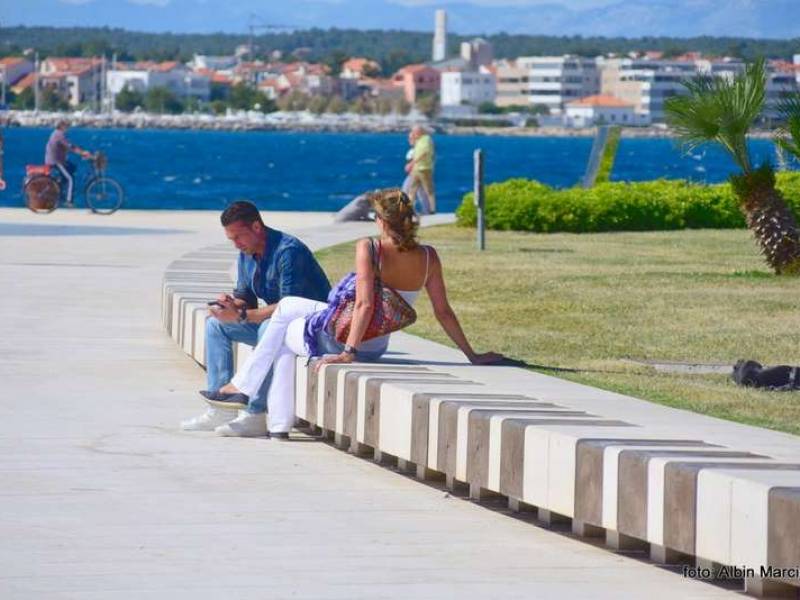 Chorwacka Wspólnota Turystyczna ponownie wybiera AVIAREPS jako swoją paneuropejską agencję PR